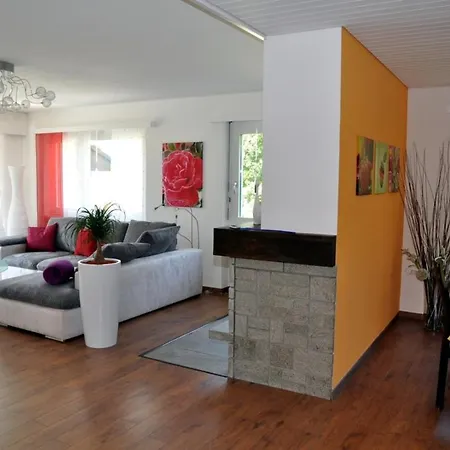 Apartment Sotsass A1 *