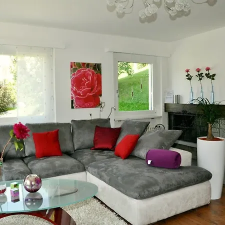 Sotsass A1 Apartment