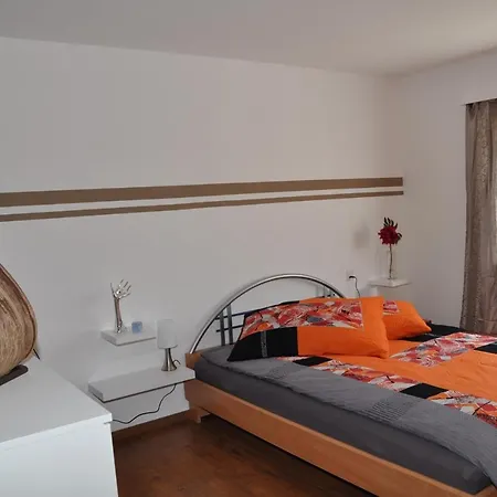 Sotsass A1 Apartment *
