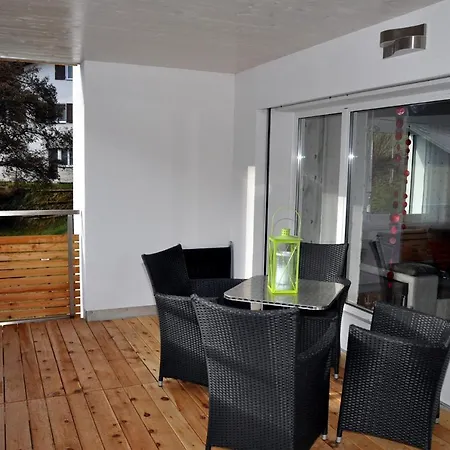 Apartment Sotsass A1 *