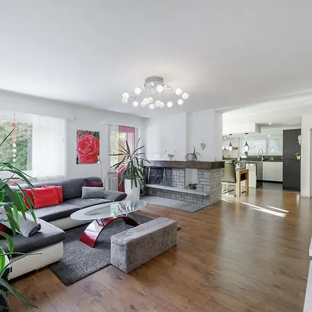 Sotsass A1 Apartment