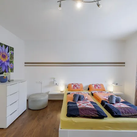 Sotsass A1 Apartment *