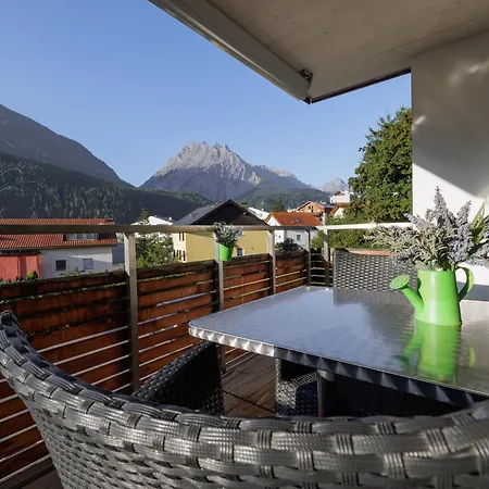 Apartment Sotsass A1 *