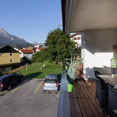 Sotsass A1 Apartment *