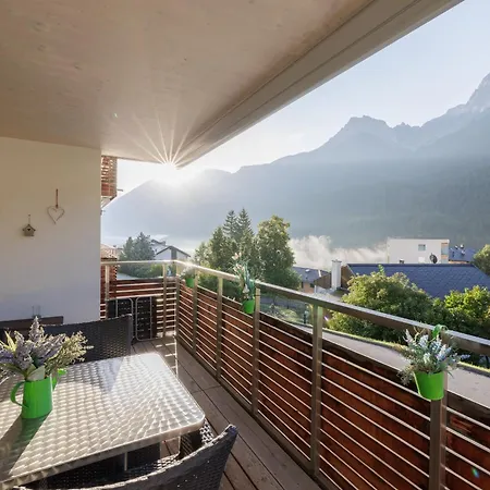 アパート Sotsass A1 *