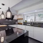 Apartamento Sotsass A1