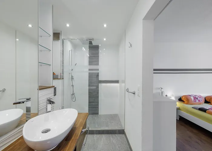 Sotsass A1 Appartement Scuol