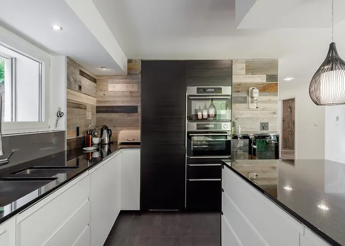 Sotsass A1 Appartement