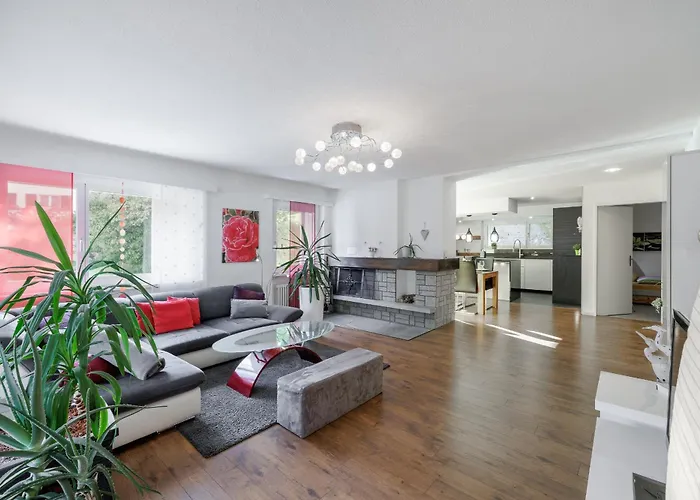 Sotsass A1 Appartement