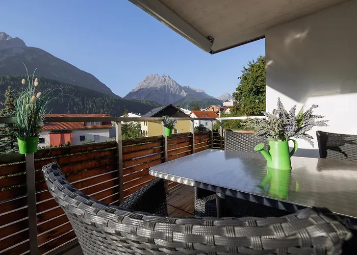 Appartement Sotsass A1 *