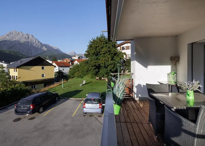 Sotsass A1 Appartement *