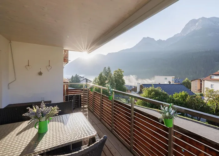 Appartement Sotsass A1 *
