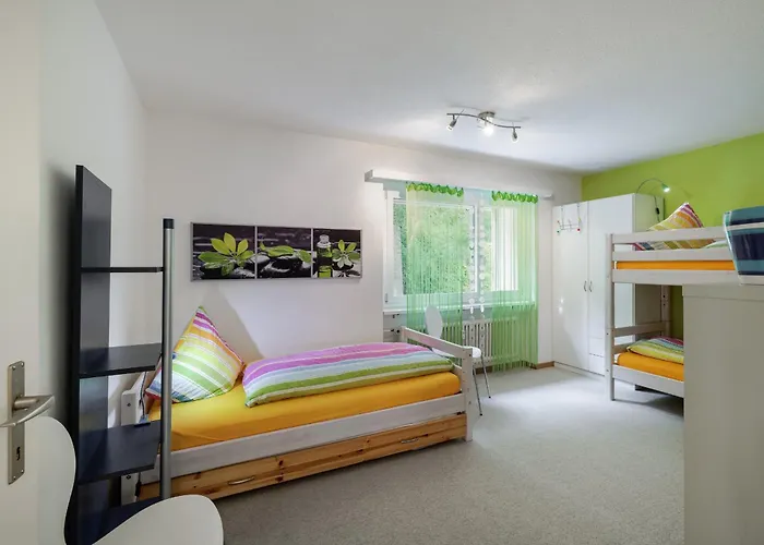 Appartement Sotsass A1 Scuol