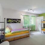 Apartament Sotsass A1 Scuol